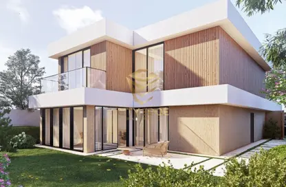 Villa - 3 Bedrooms - 6 Bathrooms for sale in Sharjah Garden City - Sharjah
