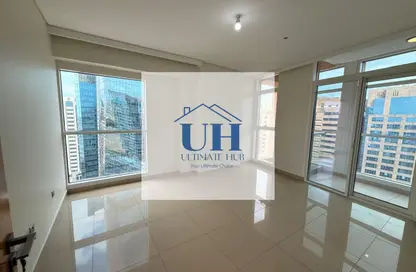 شقة - 3 غرف نوم - 4 حمامات للايجار في الخالدية - أبوظبي