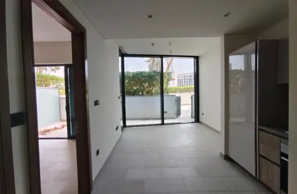 Apartment - 1 Bedroom - 2 Bathrooms for sale in Sobha Hartland Waves - Sobha Hartland - Mohammed Bin Rashid City - Dubai Apartment - 1 Bedroom - 2 Bathrooms for sale in Sobha Hartland Waves - Sobha Hartland - Mohammed Bin Rashid City - Dubai