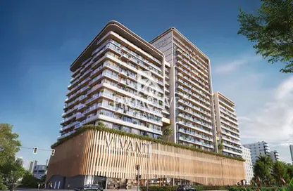 Apartment - 1 Bedroom - 1 Bathroom for sale in Vivanti Residences - District 11 - Jumeirah Village Circle - Dubai Apartment - 1 Bedroom - 1 Bathroom for sale in Vivanti Residences - District 11 - Jumeirah Village Circle - Dubai