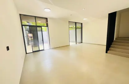 Townhouse - 3 Bedrooms - 4 Bathrooms for rent in Kaya - Masaar - Tilal City - Sharjah