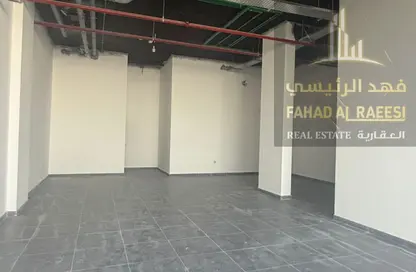 Shop - Studio - 1 Bathroom for rent in Umm Al Thuoob - Umm Al Quwain