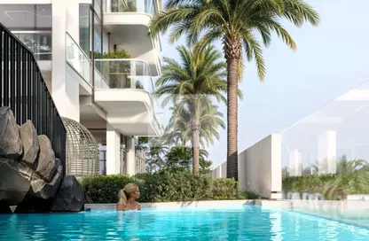 Apartment - 4 Bedrooms - 5 Bathrooms for sale in Reef 999 - Al Furjan - Dubai