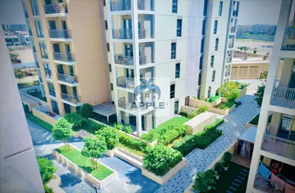 Apartment - Studio - 1 Bathroom for rent in Uptown Al Zahia - Al Zahia - Muwaileh Commercial - Sharjah