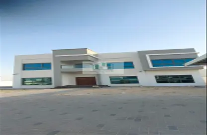 Villa - 4 Bedrooms - 6 Bathrooms for rent in Al Khawaneej 2 - Al Khawaneej - Dubai