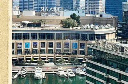 شقة - 2 غرف نوم - 3 حمامات للبيع في بحر 4 - بحر - جميرا بيتش ريزيدنس - دبي