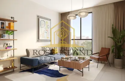 Apartment - 3 Bedrooms - 4 Bathrooms for sale in Reeman Living - Al Shamkha - Abu Dhabi