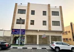 Whole Building - 2 bathrooms for sale in Maysaloon - Sharjah
