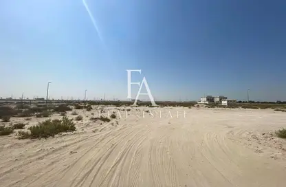 Land - Studio for sale in Saih Shuaib 1 - Jebel Ali - Dubai Land - Studio for sale in Saih Shuaib 1 - Jebel Ali - Dubai