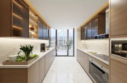 Apartment - 3 Bedrooms - 4 Bathrooms for sale in Rapunzel - Living Legends - Dubai
