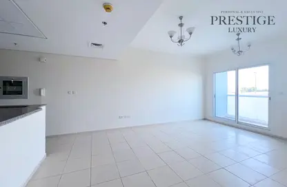 شقة - 2 غرف نوم - 2 حمامات للبيع في 2 مزايا - كيو بوينت - ليوان - دبي لاند - دبي