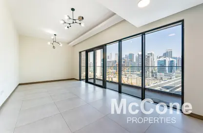 Apartment - 2 Bedrooms - 3 Bathrooms for rent in SOL Bay - Business Bay - Dubai