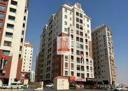 Apartment - 2 bedrooms - 3 bathrooms for sale in Trafalgar Tower - CBD (Central Business District) - International City - Dubai