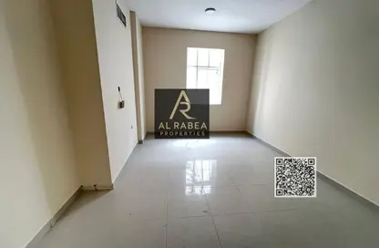 Apartment - 1 Bedroom - 2 Bathrooms for rent in Abna Saqer Building - Al Hamidiya 1 - Al Hamidiya - Ajman