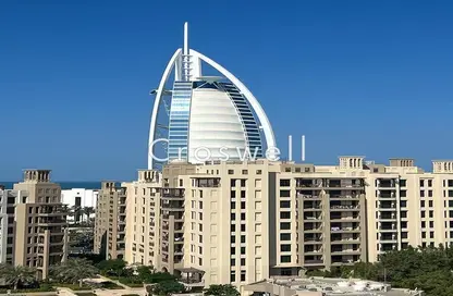 شقة - غرفة نوم - 1 حمام للايجار في رحال 2 - مدينة جميرا ليفينج - أم سقيم - دبي