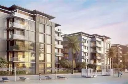 Apartment - 3 Bedrooms - 3 Bathrooms for sale in Residences 11 - District One - Mohammed Bin Rashid City - Dubai