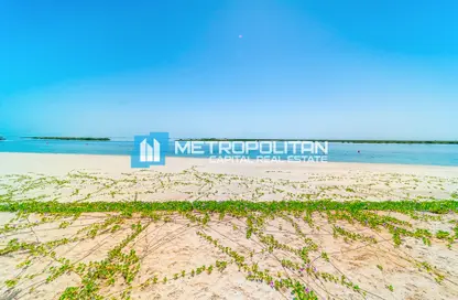 Villa - 5 Bedrooms - 7+ Bathrooms for sale in HIDD Al Saadiyat - Saadiyat Island - Abu Dhabi