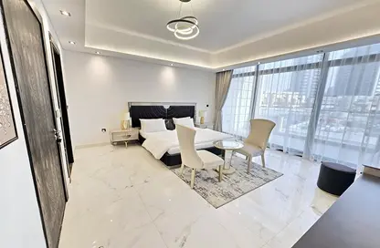 Villa - 4 Bedrooms - 6 Bathrooms for rent in Casa Luxo - Jumeirah Village Circle - Dubai