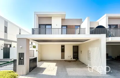 تاون هاوس - 4 غرف نوم - 4 حمامات للايجار في ايلان - تلال الغاف - دبي