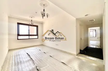 Apartment - 2 Bedrooms - 3 Bathrooms for rent in Dome Tower - Al Jaddaf - Dubai