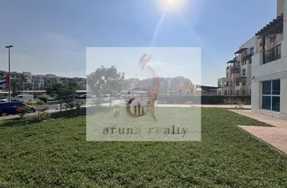 Apartment - 1 Bedroom - 2 Bathrooms for rent in Al Khail Heights 3A - Al Khail Heights - Al Quoz - Dubai