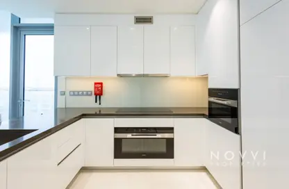 Apartment - 3 Bedrooms - 5 Bathrooms for rent in Residences 13 - District One - Mohammed Bin Rashid City - Dubai