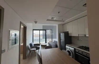 شقة - غرفة نوم - 1 حمام للبيع في عزيزي ريفيرا 39 - عزيزي ريفيرا - ميدان واحد - ميدان - دبي