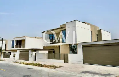 Villa - 5 Bedrooms - 7 Bathrooms for rent in Tilal Al Furjan - Al Furjan - Dubai