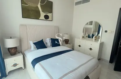 Apartment - 3 Bedrooms - 4 Bathrooms for sale in Gemz by Danube - Al Furjan - Dubai