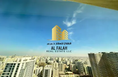 بنتهاوس - 4 غرف نوم - 7 حمامات للايجار في المجاز 1 - المجاز - الشارقة