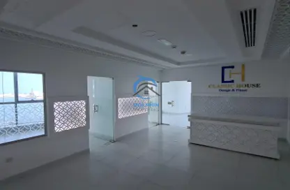 Empty Room image for: Office Space - Studio for sale in Julphar Commercial Tower - Julphar Towers - Al Nakheel - Ras Al Khaimah, Image 1