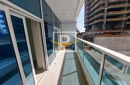Apartment - 2 Bedrooms - 3 Bathrooms for rent in Marina Arcade Tower - Dubai Marina - Dubai
