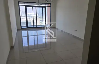 شقة - 2 غرف نوم - 2 حمامات للايجار في إطلالة ريزيدنس 2 - اطلاله ريزيدينس - مجمع دبي ريزيدنس - دبي