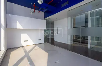 Office Space - Studio for rent in Business Central Tower A - Business Central - Dubai Media City - Dubai
