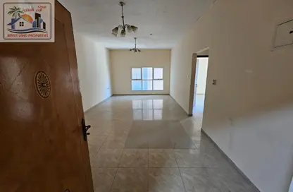 Apartment - 1 Bedroom - 1 Bathroom for rent in Al Majaz 3 - Al Majaz - Sharjah
