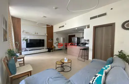 Apartment - 2 Bedrooms - 3 Bathrooms for rent in Azizi Star - Al Furjan - Dubai