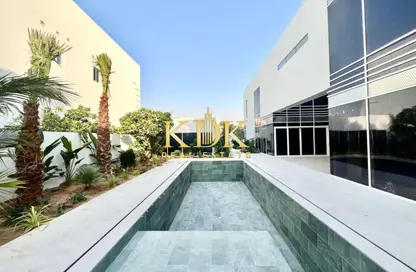 Villa - 6 Bedrooms - 7+ Bathrooms for rent in Al Barsha South 1 - Al Barsha South - Al Barsha - Dubai