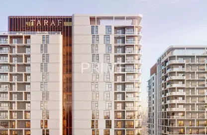 Apartment - Studio - 1 Bathroom for sale in Cello Residences - Jumeirah Village Circle - Dubai