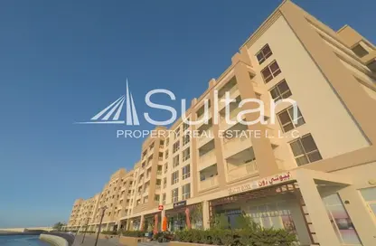 Apartment - Studio - 1 Bathroom for sale in The Lagoons - Mina Al Arab - Ras Al Khaimah
