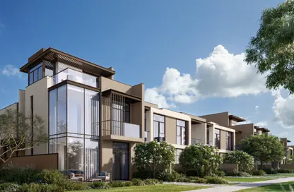 فيلا - 3 غرف نوم - 4 حمامات للبيع في لا تيليا في فيلانوفا المرحلة الأولى - لا تيليا - فيلا نوفا - دبي لاند - دبي فيلا - 3 غرف نوم - 4 حمامات للبيع في لا تيليا في فيلانوفا المرحلة الأولى - لا تيليا - فيلا نوفا - دبي لاند - دبي