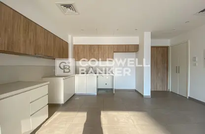 Apartment - 2 Bedrooms - 3 Bathrooms for rent in Executive Residences 1 - Executive Residences - Dubai Hills Estate - Dubai