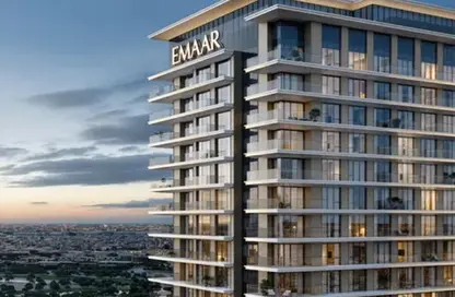 شقة - غرفة نوم - 2 حمامات للبيع في سيلفا - مرسى خور دبي - دبي