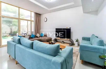 Townhouse - 4 Bedrooms - 4 Bathrooms for sale in Al Furjan West - Al Furjan - Dubai