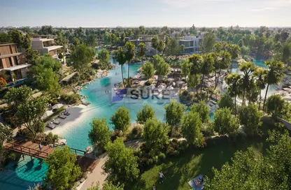 Villa - 3 Bedrooms - 4 Bathrooms for sale in The Acres (Phase 1) - The Acres - Dubai Land - Dubai Villa - 3 Bedrooms - 4 Bathrooms for sale in The Acres (Phase 1) - The Acres - Dubai Land - Dubai