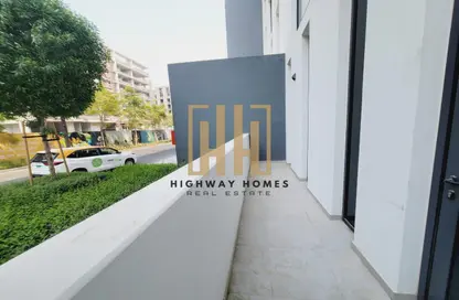 Apartment - 1 Bedroom - 1 Bathroom for rent in The Link - East Village - Aljada - Sharjah
