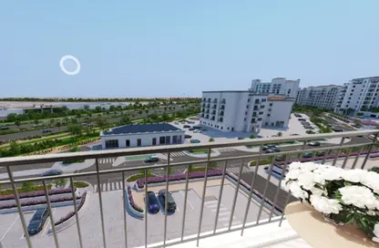 Apartment - 1 Bedroom - 1 Bathroom for sale in Yas Golf Collection - Yas Island - Abu Dhabi