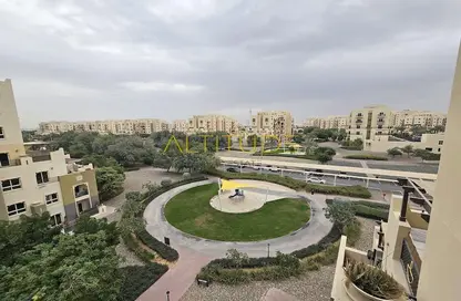 شقة - غرفة نوم - 2 حمامات للبيع في 59 الثمام - رمرام - دبي لاند - دبي