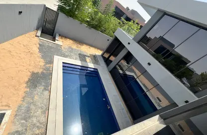 Villa - 4 Bedrooms - 6 Bathrooms for rent in Kaya - Masaar - Tilal City - Sharjah