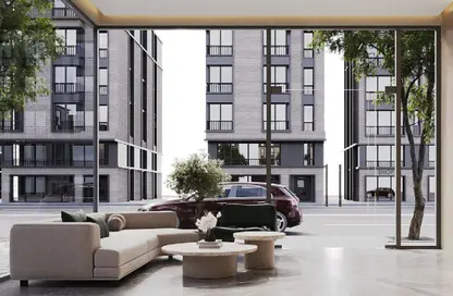 Apartment - 2 Bedrooms - 3 Bathrooms for sale in The Willows Residences - Mohammed Bin Rashid City - Dubai