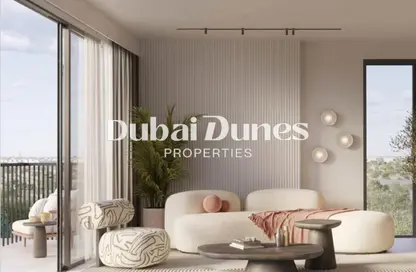 Apartment - 2 Bedrooms - 3 Bathrooms for sale in Distrikt at Ghaf Woods - Ghaf Woods - Dubai Land - Dubai